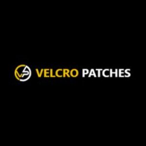 Group logo of Velcro patch maker in the UK