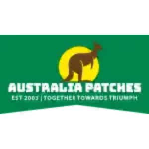 Group logo of Best Australia Patches - Australiapatches.com