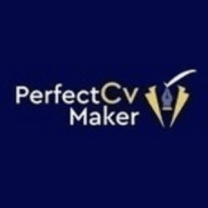 Group logo of CV Writing Help by Perfect CV Maker